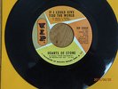 Crossover soul - Hearts of Stone - If I could give you the world