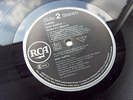DEEP PURPLE SLAVES & MASTERS RARE 1st Press LP TIME CAPSULE MUSEUM COPY