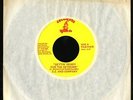 Modern Soul 45   ZZ & Company   Gettin Ready For The Getdown   Columbus   mp3 NM