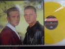 Bros/In the beginning Interview Special edition coloured Vinyl/LP