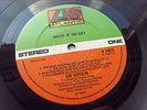 LED ZEPPELIN HOUSES OF THE HOLY 1st A2 B2 Press UK LP  IMMACULATE ARCHIVED COPY