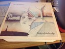 The Chameleons - Script Of The Bridge LP first press UK 1983 Statik STAT LP 17