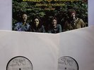 Derek & The Dominos In Concert ULTRARAR Ger 1973 WL Promo 2LP Clapton