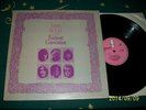 FAIRPORT CONVENTION LIEGE AND LIEF ORIGINAL PINK ISLAND UK
