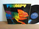 FRUMPY ALL WILL BE CHANGED 1970 IN MINT KRAUTROCK MONSTER