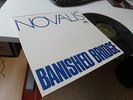 NOVALIS BANISHED BRIDGE 1973 KRAUTROCK 1ST PRESS RARE