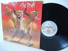 LP THE RODS – Wild Dogs - orig 1st GER 82 - MINT/NM - Heavy Metal - 204 741