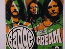 CREAM: Doing That Scrapyard Thing / Badge 45 (Singapore , PS few light cover cr