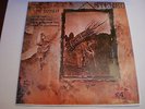 Led Zeppelin,THAILAND EP.Black Dog/R&Roll/Misty Mountain Hop/California RARE