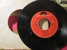 rare les beatles juke box deux titres why, Cry For A Shadow POLYDOR 52.275