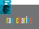 RAY CHARLES Rock and Roll VINYL LP RECORD Brand New