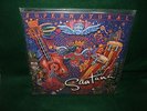 SANTANA Supernatural Classic Records 2 LP Set 1999 SEALED Vinyl