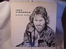 Jeff Liberman Solitude Within  1975 Librah Private Fuzz Psych Rock Lp