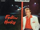 FERLIN HUSKY boulevard of broken dreams U.S CAPITOL LP T-880_orig early 1960's