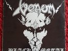 Venom - Black Metal LP Neat Records