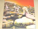 Led Zeppelin Houses of the Holy LP Record Vinyl & Jacket Atlantic SD19130 1973 N