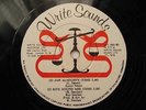 LEROY SMART Jah Almighty WRITE SOUNDS 12