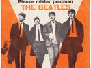 BEATLES Roll Over Beethoven RARE Denmark 45 M- sleeve UNIQUE danish p/s HEAR