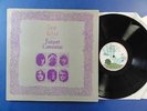 FAIRPORT CONVENTION LEIGE AND LIEF island pink rim Lp NEX 