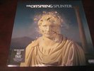 OFFSPRING SPLINTER COLLECTORS ORIGINAL RELEASE 2003 SONY RECORDS LP W/ STICKER