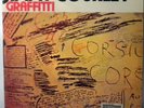 JIMMY GOURLEY GRAFFITTI HENRI TEXIER DANIEL HUMAIR BERNARD LUBAT GUITAR JAZZ 