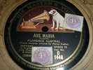 FLORENCE AUSTRAL Soprano Ave Maria / Porgi Amor 12