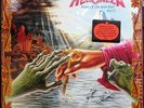 HELLOWEEN 'Keeper of The Seven Keys II' SEALED Orig 1st Press US 1988 Metal LP