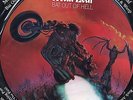 MEAT LOAF Bat Out Of Hell 1977 UK 4-track 12