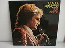 CLAUDE FRANCOIS SUR SCENE 6325 677 FLECHE