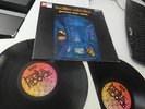 FRAME BACILLUS SELECTION 1972 1ST BACILLUS DLP KRAUTROCK