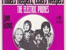 ELECTRIC PRUNES Finders Keepers Losers Weepers RARE M- Germany 45 garage psych