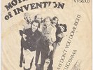 FRANK ZAPPA Why Don't You Do Me Right RARE Norway 45 psych MOTHERS OF INVENTION
