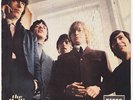 ROLLING STONES Mothers Little Helper RARE Italy 45 GATEFOLD sleeve LADY JANE
