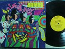 CLEAN 1967 MONO ORIG  YARDBIRDS   LITTLE GAMES Hard Pop Psych JIMMY PAGE Led Z