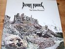 DEATH ANGEL - The Ultra-Violence LP 1986, US THRASH METAL