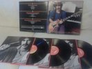 Frank Zappa - Shut up 'n play yet guitar triple lp vinyl
