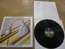 Black Sabbath-Technical ecstasy Vinyl Japan-Pressung