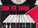 STALLION * 1987 Belgian HEAVY METAL * Private 45 * Listen