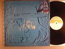 Keef Hartley Band, The  Little Big Band   UK Press