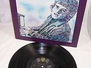 ELTON JOHN 1969 Empty Sky RARE 1st Iss UK Import LP DJM TRANSLUCENT WAX Textured