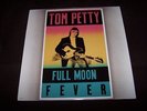 Tom Petty Full Moon Fever LP 1989 MCA