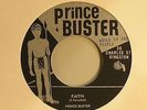 BUSTER, Prince - Prince Of Peace (Japan edition) - 7