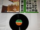 Led Zeppelin : Led Zeppelin II, Rare Vinyl LP Germany Atlantic Records K 40 037