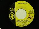 northern soul DEE DEE SHARP There Ain't Nothin' I Wouldn't Do For You CAMEO DJ