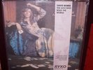 David Bowie LP The Man Who Sold The World 1990 Ryko 0132 Limited Edition SEALED