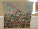 DAVE BAILEY SEXTET - MODERN MAINSTREAM - FONTANA - UK ORIGINAL - MINT