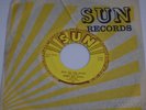 JERRY LEE LEWIS Crazy Arms / End Of The Road 45 Sun 259 CLEAN VG+ ORIGINAL