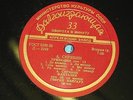 NEUHAUS, HEINRICH Prokofiev Fugacities,Scriabin Preludes LIGHTHOUSE RARE  lp