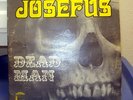 Rare Original 1970 Texas Psych LP by Josefus 