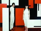 The White Stripes - De Stijl LP Jack White Raconteurs Dead Weather Third Man NM